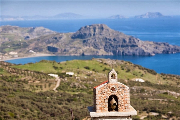 Griekenland - De kloven van Kreta